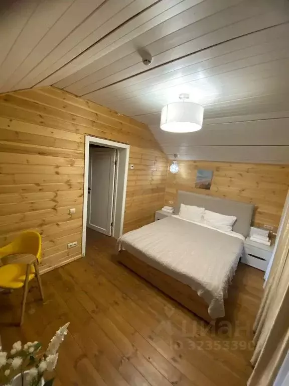 Дом в Челябинская область, Миасский городской округ, пос. Тургояк  (45 ... - Фото 1