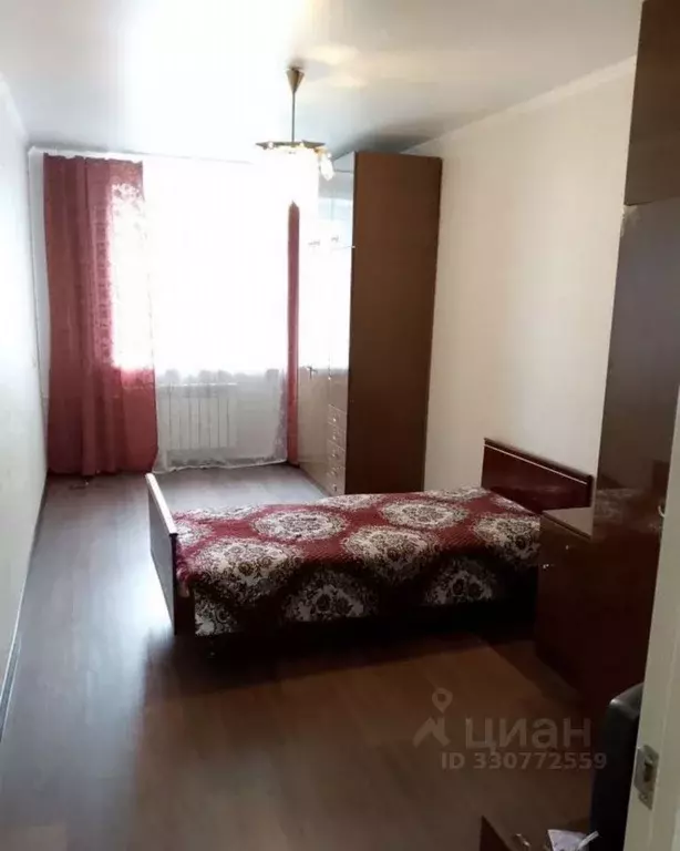 2-к кв. Калужская область, Калуга пер. Чичерина, 24 (47.0 м) - Фото 2