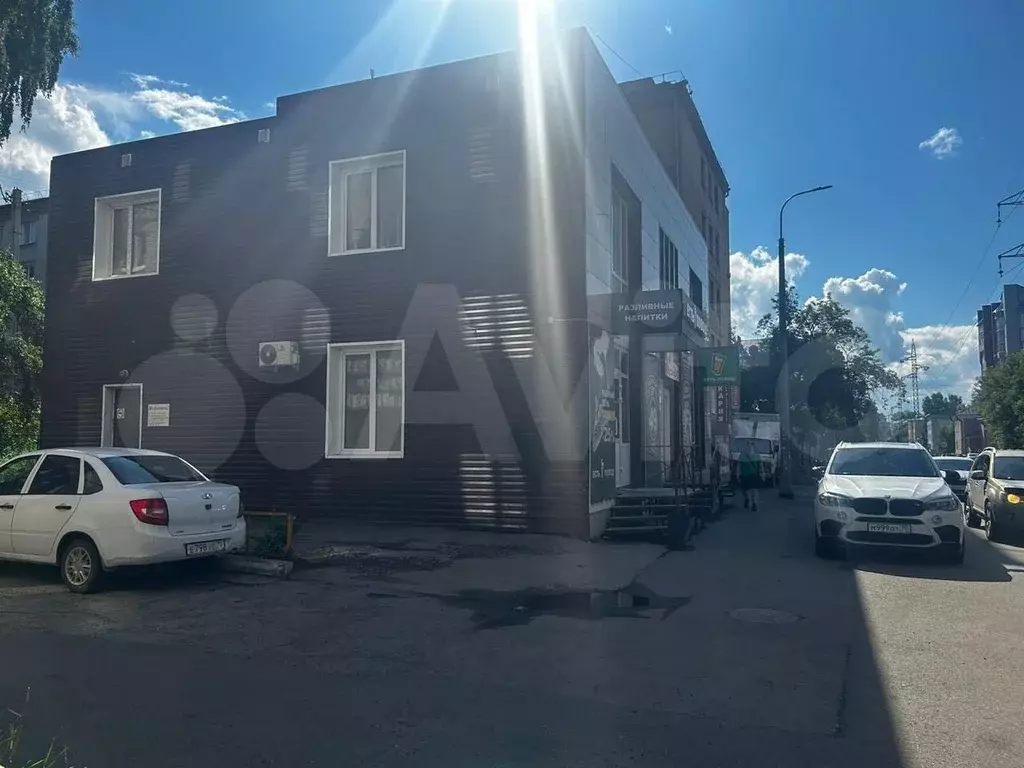 Здание свободного назначения - Фото 1