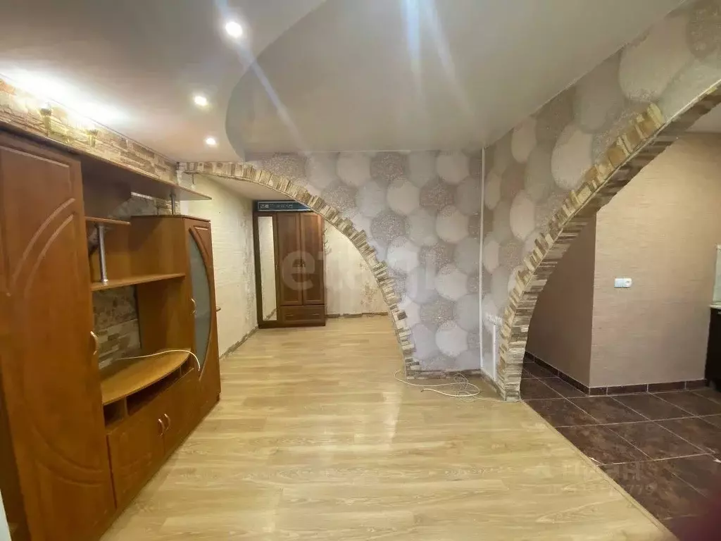 1-к кв. Брянская область, Брянск ул. Семашко, 31 (36.4 м) - Фото 1