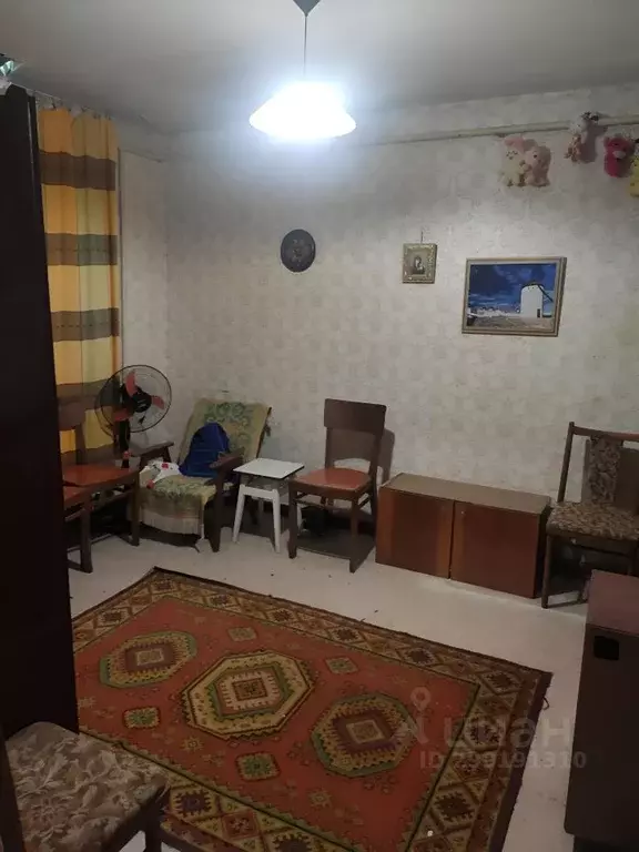 3-к кв. Крым, Симферополь ул. Лесхозная, 3 (64.0 м) - Фото 1