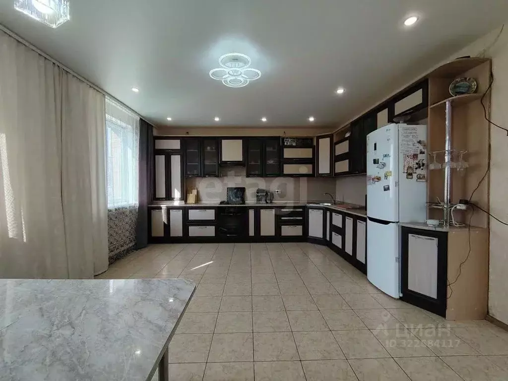 Дом в Брянская область, Трубчевский район, Телецкое с/пос, д. Красное ... - Фото 1