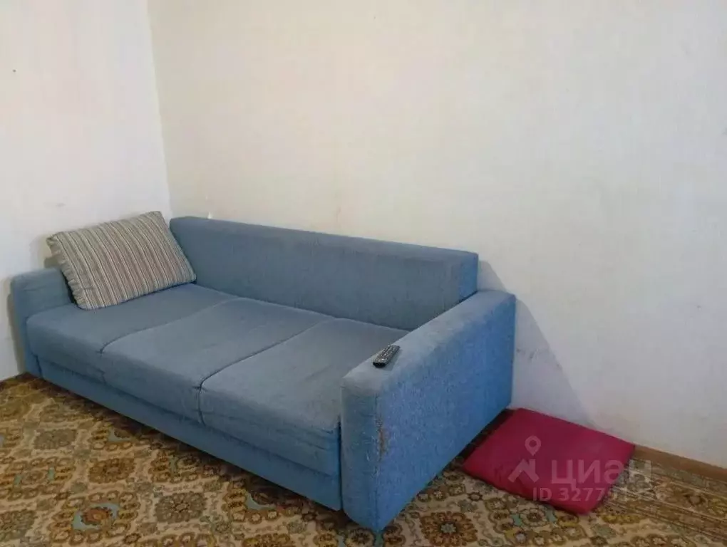 Комната Ханты-Мансийский АО, Нефтеюганск 2-й мкр, 10 (14.0 м) - Фото 1