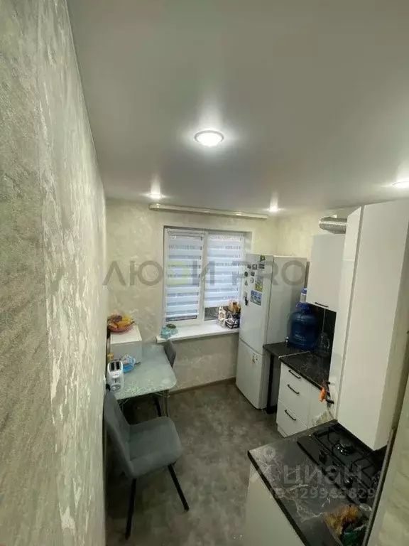 2-к кв. Коми, Сыктывкар ул. Малышева, 13 (48.4 м) - Фото 1