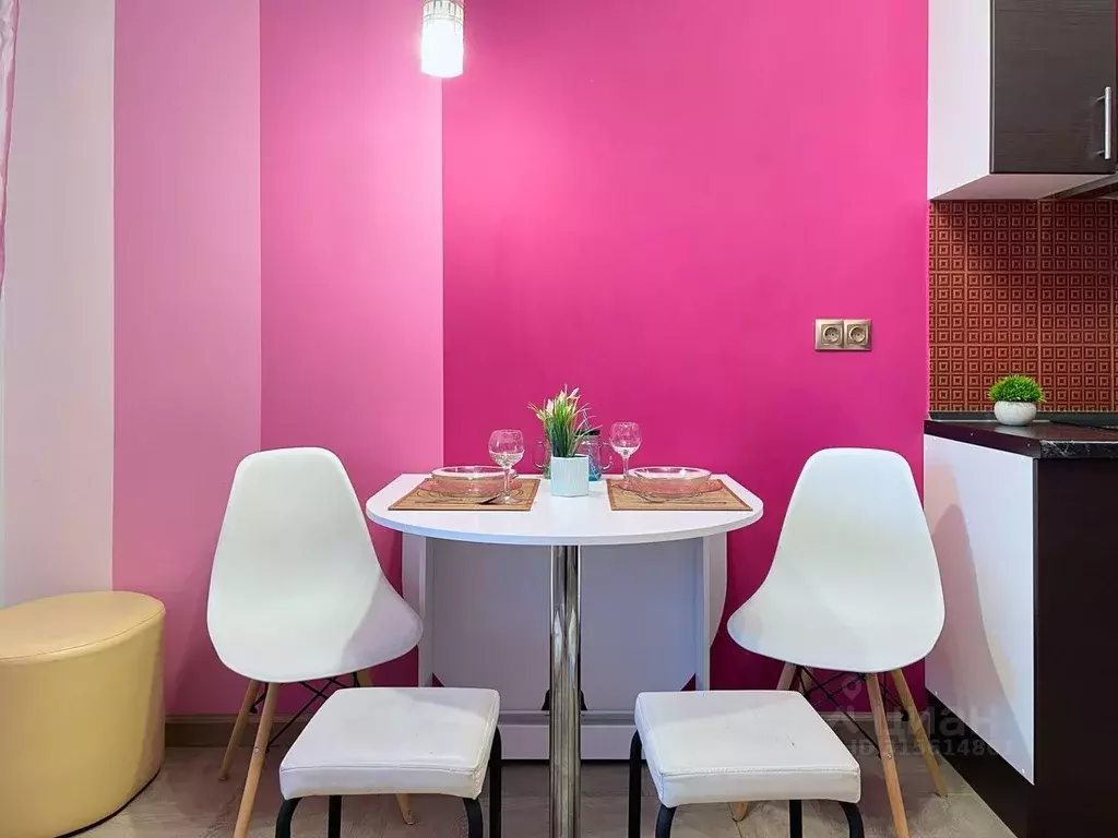 1-к кв. Московская область, Котельники ул. Сосновая, 1к3 (45.0 м) - Фото 2