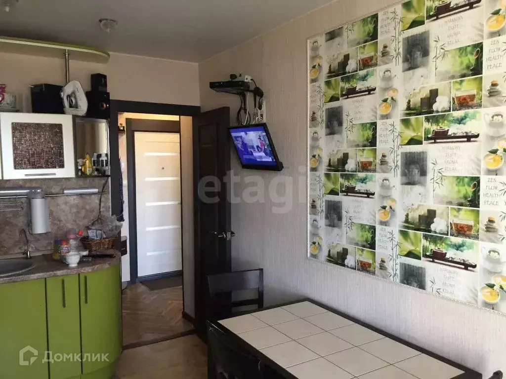 Продаётся 1-к квартира, 34.8 м - Фото 0