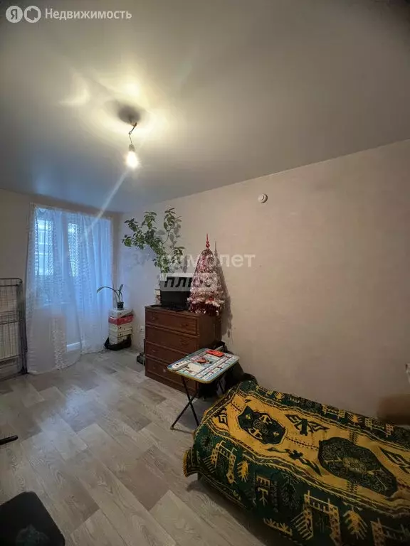 3-комнатная квартира: Энгельс, Смоленская улица, 17 (69 м) - Фото 2