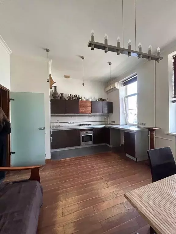 2-к кв. Москва Ленинградский просп., 14К4 (83.7 м) - Фото 2