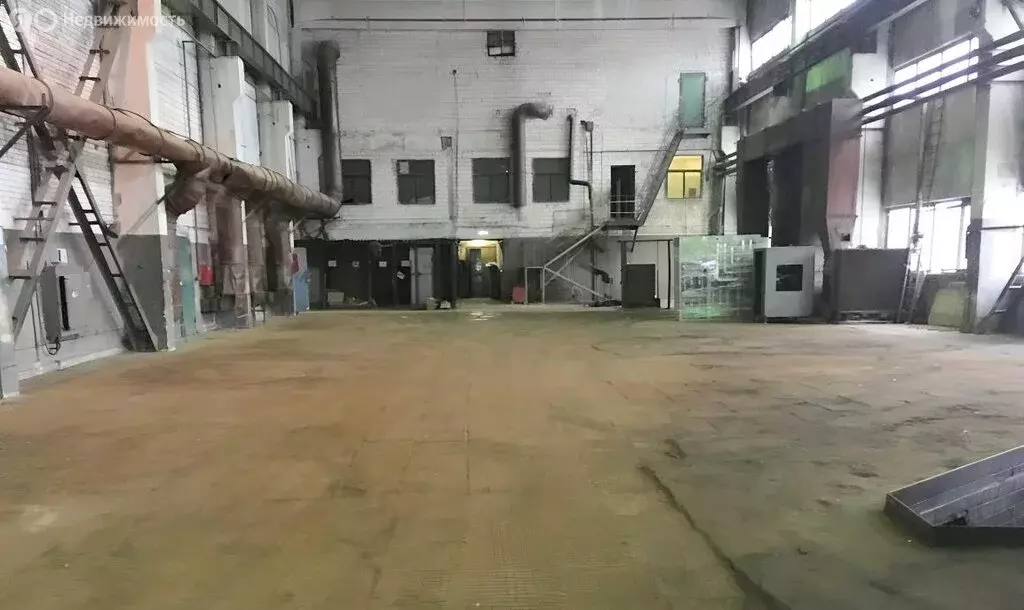 Производственное помещение (4300 м) - Фото 1