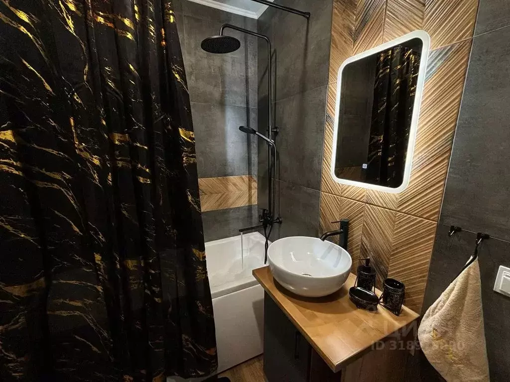 1-к кв. Карелия, Петрозаводск ул. Ригачина, 40 (33.0 м) - Фото 0