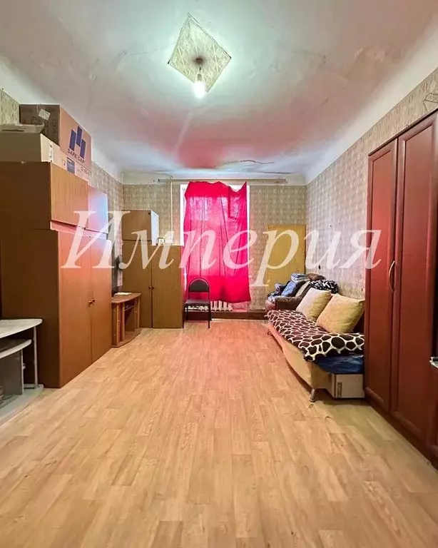Комната Краснодарский край, Армавир Черноморская ул., 22 (25.4 м) - Фото 1