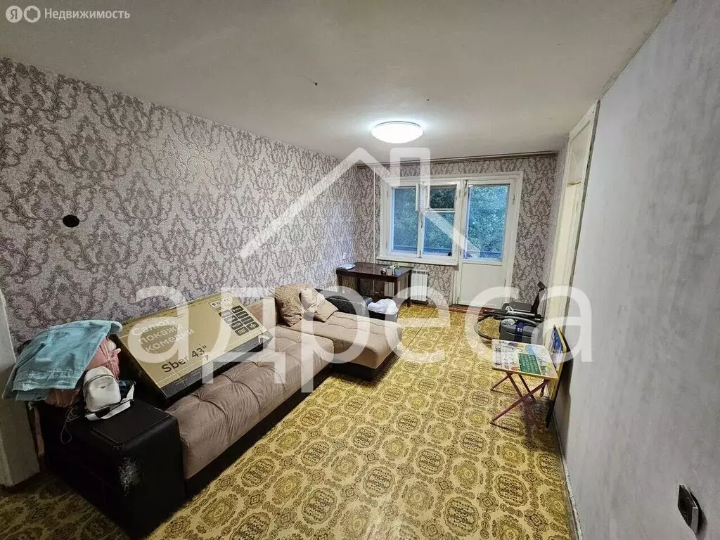 3-комнатная квартира: Самара, улица Стара-Загора, 95 (56.4 м) - Фото 2