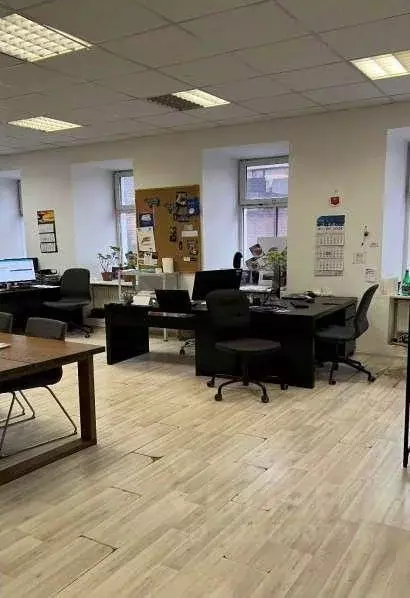 Офис в Москва ул. Палиха, 13/1С2 (111 м) - Фото 2