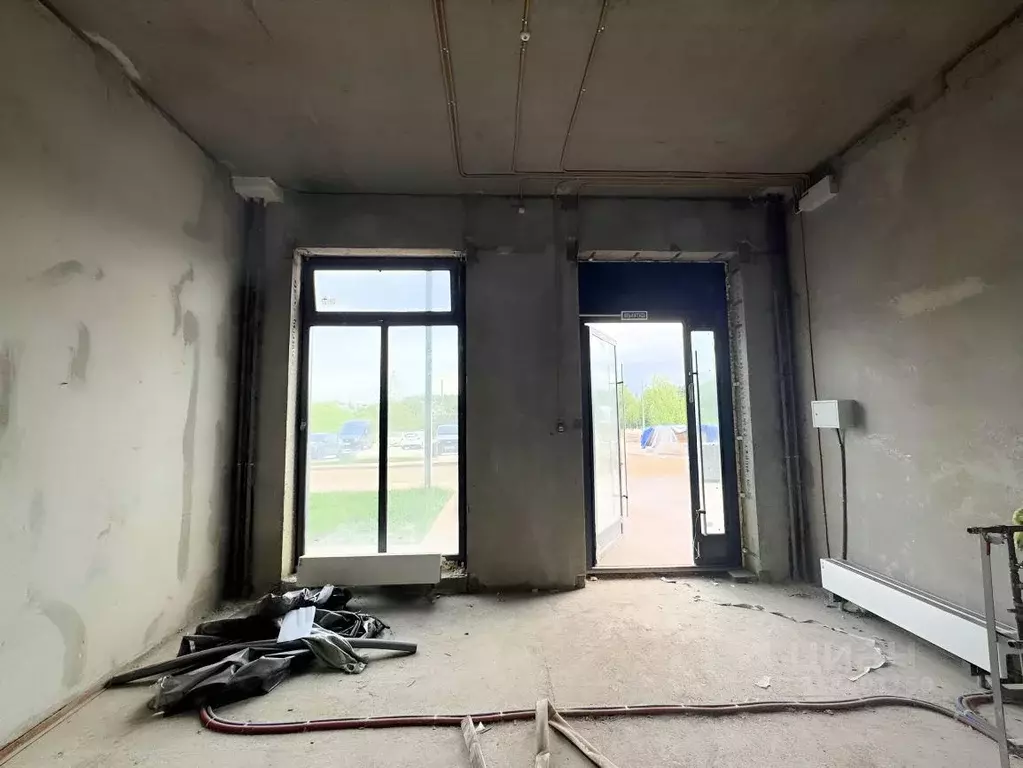 Помещение свободного назначения в Московская область, Ленинский ... - Фото 1