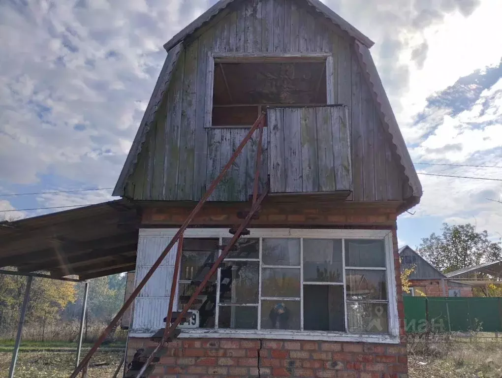 Дом в Краснодарский край, Ейское городское поселение, пос. Широчанка, ... - Фото 2