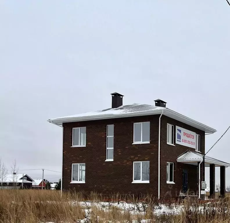 Дом в Башкортостан, Нефтекамск Курай СНТ, 12 (140 м) - Фото 2