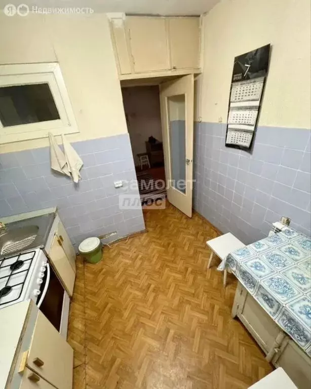 2-комнатная квартира: Липецк, Московская улица, 47 (45.9 м) - Фото 2