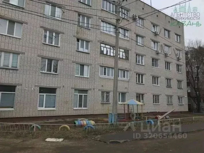 Студия Татарстан, Казань Ново-Азинская ул., 47 (18.0 м) - Фото 0
