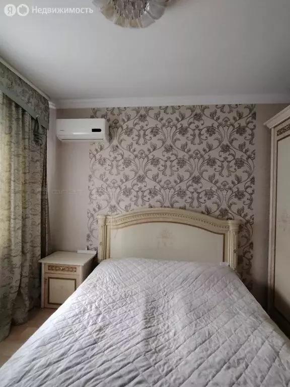 3-комнатная квартира: Казань, улица Четаева, 41 (62.3 м) - Фото 1