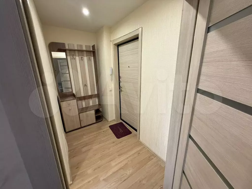 1-к. квартира, 33 м, 7/9 эт. - Фото 1