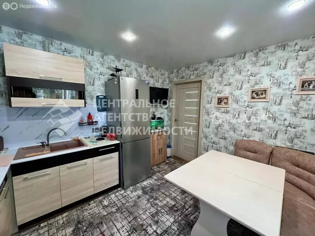 Дом в Михайлов, улица Привокзальный Посёлок, 7 (79 м) - Фото 2
