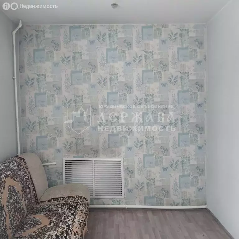 3-комнатная квартира: Ленинск-Кузнецкий, переулок Крупина, 20 (60.2 м) - Фото 2