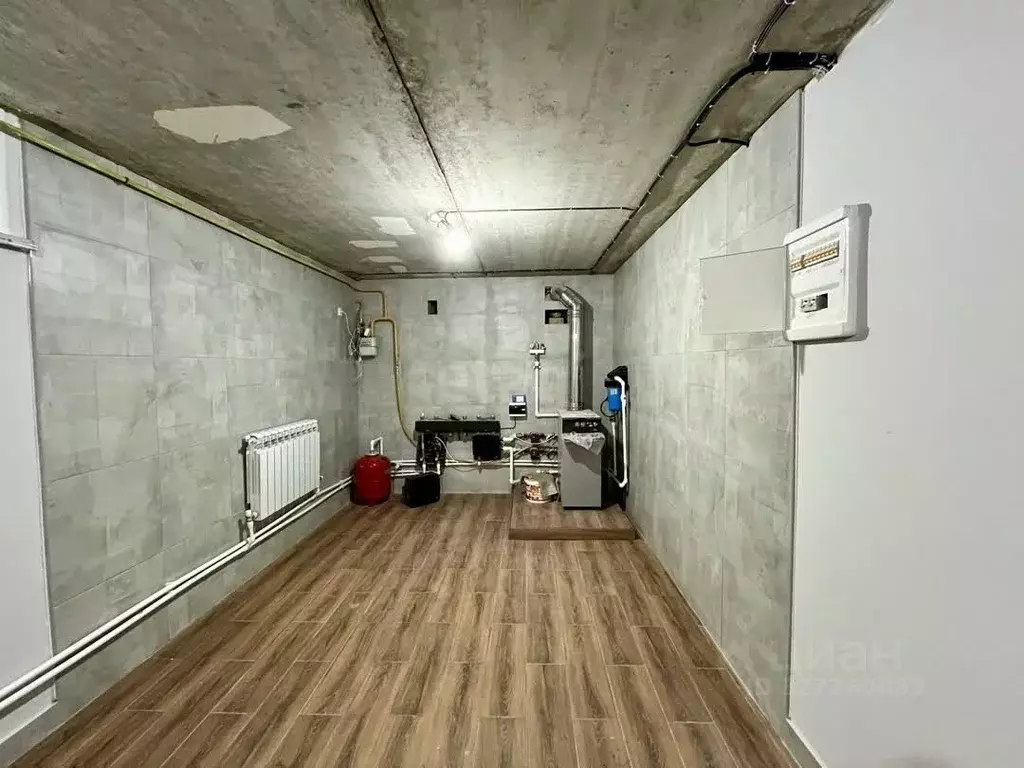 Таунхаус в Костромская область, Кострома Пятницкая ул., 49Б (312 м) - Фото 1