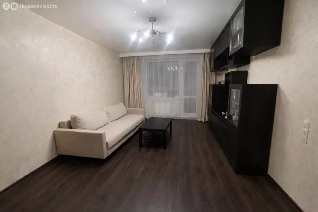 3-комнатная квартира: Самара, проспект Кирова, 315 (60 м) - Фото 2