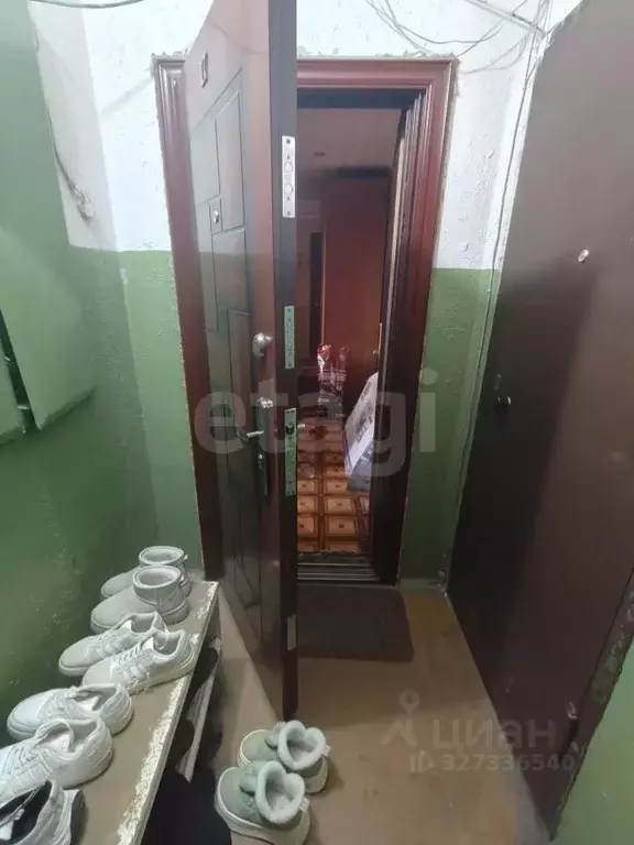 3-к кв. Ярославская область, Ярославль Яковлевская ул., 14 (62.8 м) - Фото 2