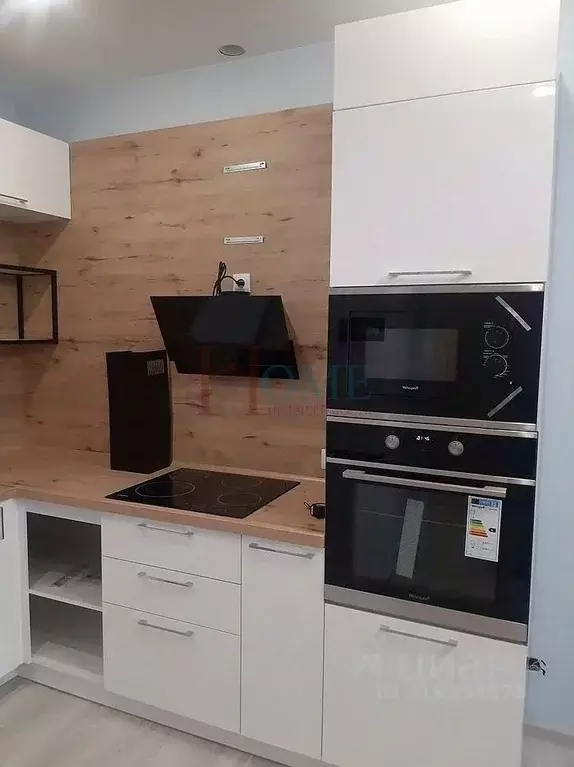 3-к кв. Новосибирская область, Новосибирск ул. Гаранина, 41 (75.0 м) - Фото 1