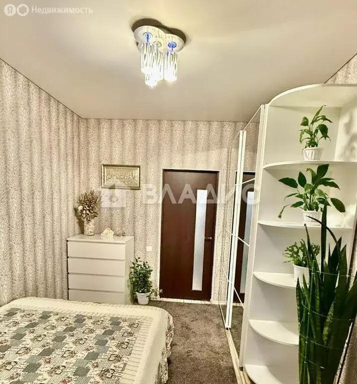 2-комнатная квартира: Яблоновский, улица Гагарина, 161/3 (52.8 м) - Фото 2