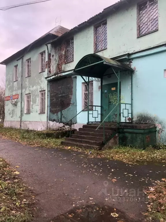 Помещение свободного назначения в Ленинградская область, Всеволожский ... - Фото 2
