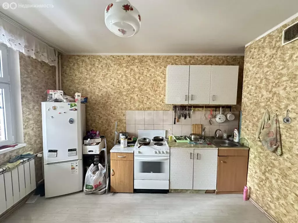 2-комнатная квартира: Московский, Радужная улица, 4 (61.6 м) - Фото 1