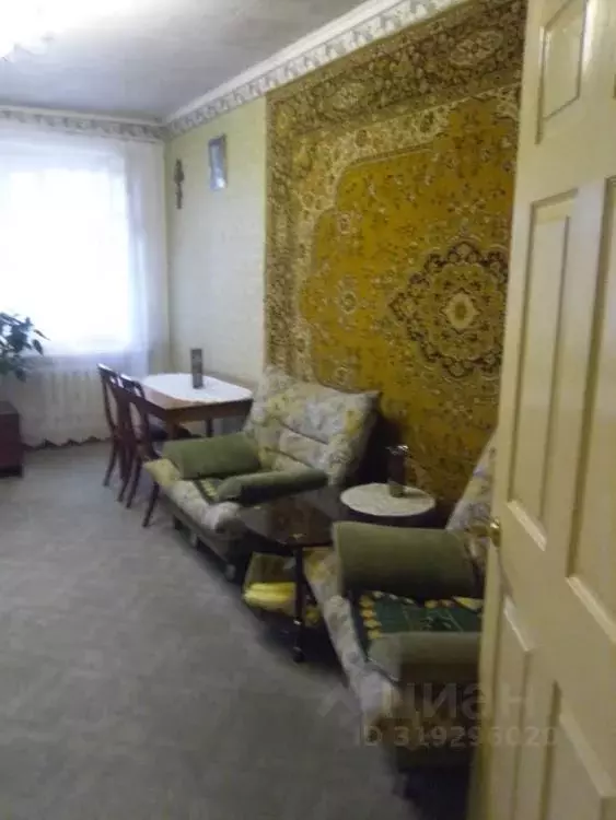 2-к кв. Иркутская область, Иркутск Донская ул., 40 (49.0 м) - Фото 1