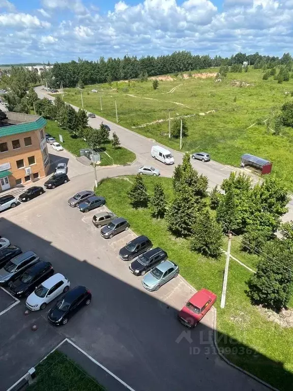 3-к кв. Курская область, Железногорск ул. Маршала Жукова, 12 (90.0 м) - Фото 2