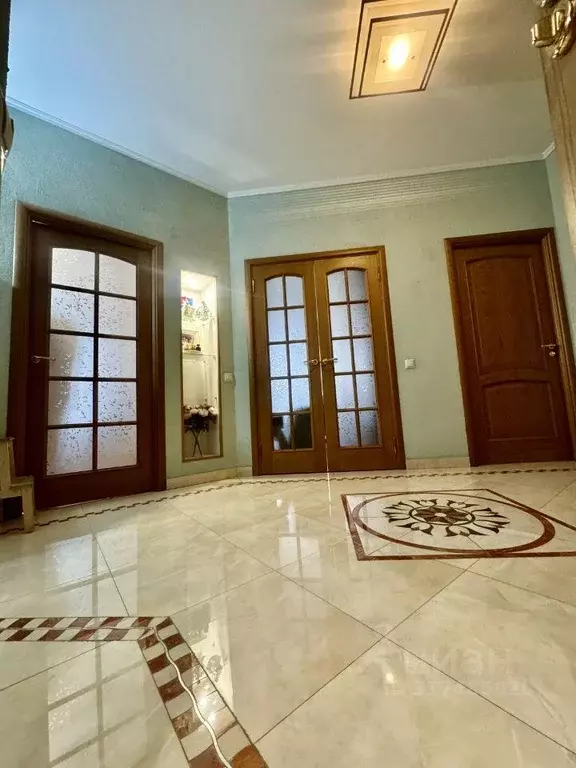 Квартира, 3 комнаты, 97 м - Фото 0
