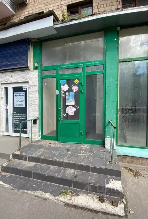 Помещение свободного назначения в Москва ул. Добролюбова, 20 (100 м) - Фото 0