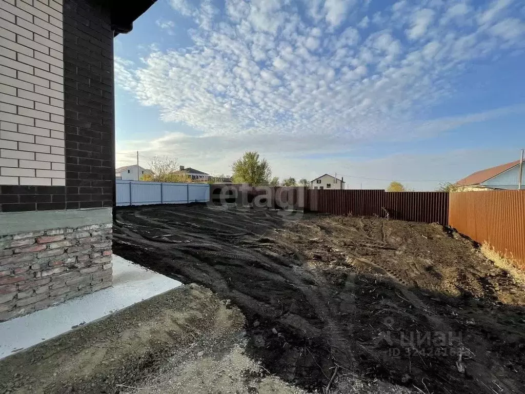 Дом в Ставропольский край, Ставрополь Октябрьское садовое ... - Фото 2