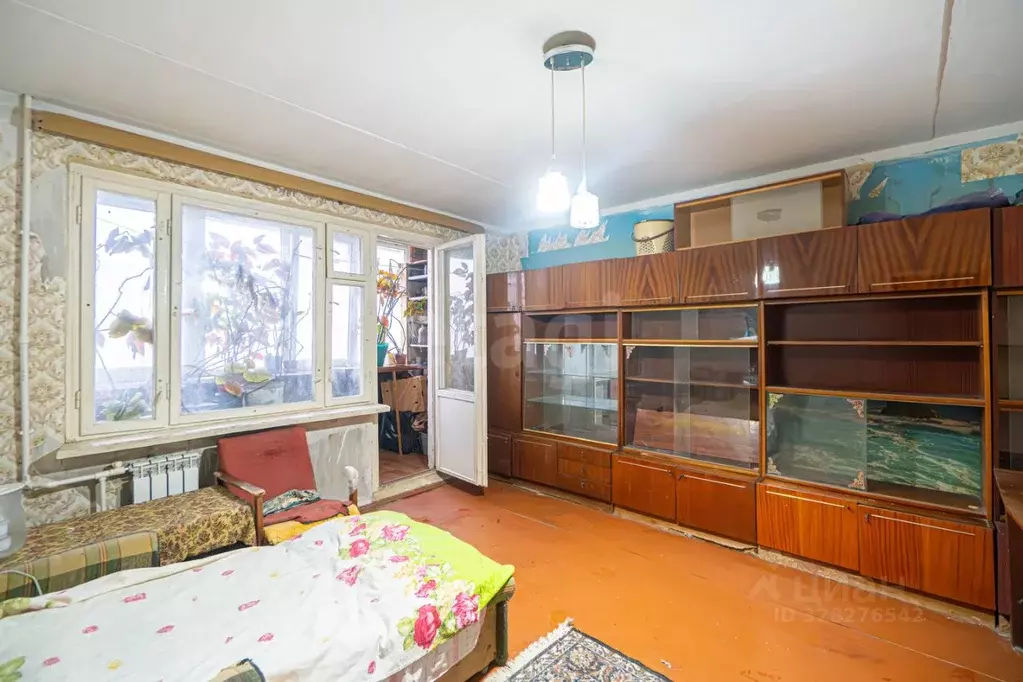3-к кв. Севастополь ул. Колобова, 21 (60.8 м) - Фото 1
