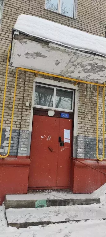 1-к кв. Московская область, Химки Московская ул., 32А (31.2 м) - Фото 2