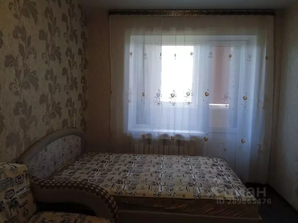 1-к кв. Воронежская область, Павловск ул. Свободы, 28к1 (35.0 м) - Фото 1