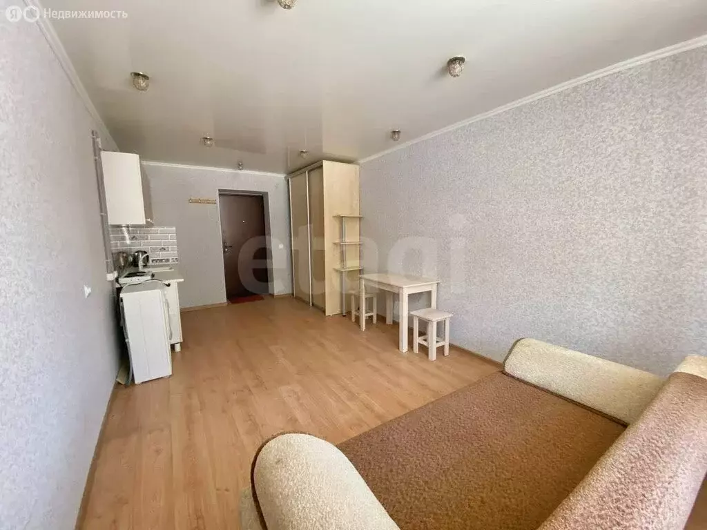 1к в -комнатной квартире (18.5 м) - Фото 2