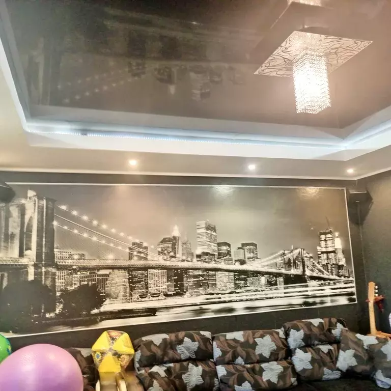 Продаётся 3-к квартира, 65.4 м - Фото 1