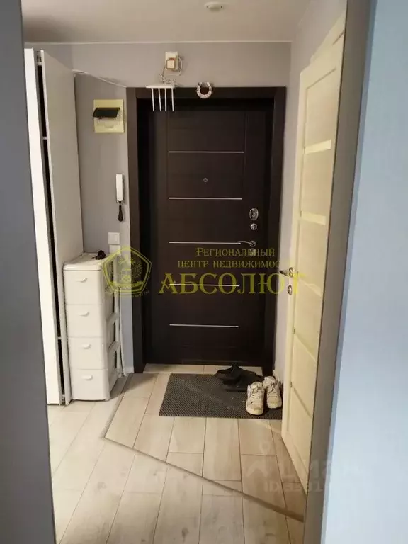 1-к кв. Свердловская область, Ревда Российская ул., 16 (25.0 м) - Фото 2