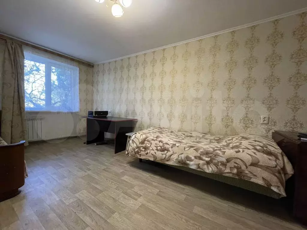 1-к. квартира, 40 м, 1/5 эт. - Фото 0