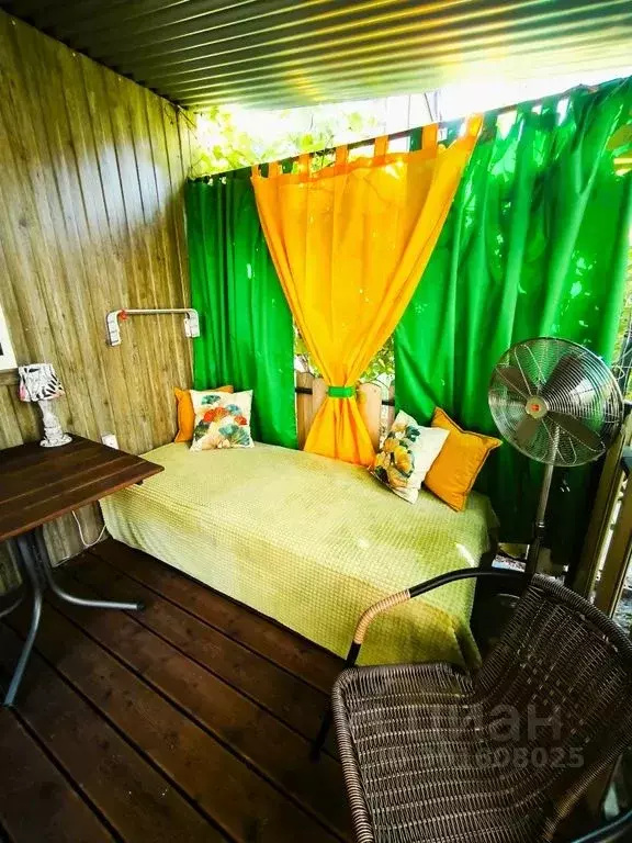 Дом в Краснодарский край, Геленджик Колхозная ул., 114 (15 м) - Фото 2