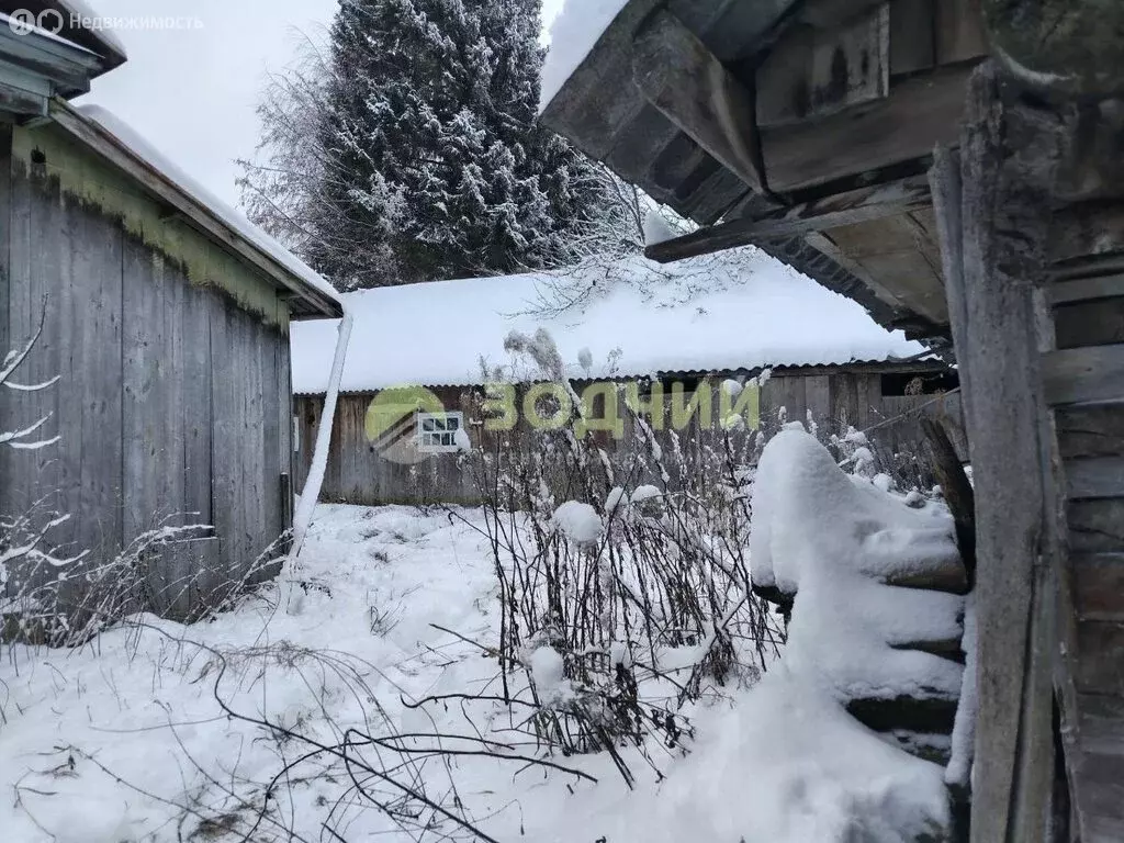 Дом в село Малые Яуши, улица Дружбы, 20 (65.3 м) - Фото 2