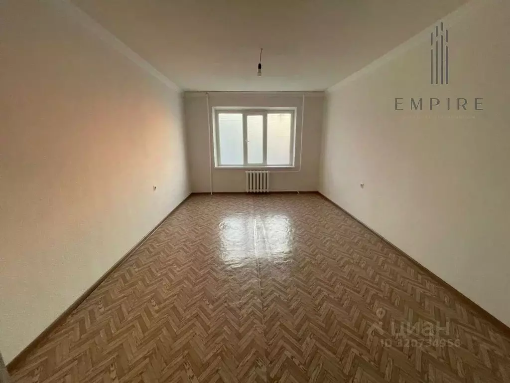 3-к кв. Чеченская республика, Грозный ул. Лермонтова, 81 (68.1 м) - Фото 1
