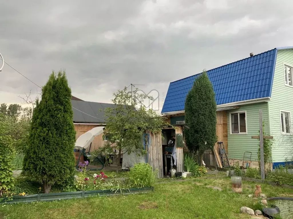 Дом в Санкт-Петербург Пулково-2 ОНТ, 3-я линия (75 м) - Фото 0