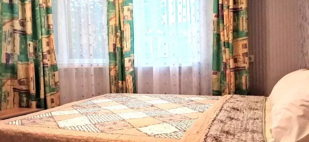 1-к кв. Крым, Ялта ул. Бассейная, 8 (22.0 м) - Фото 1